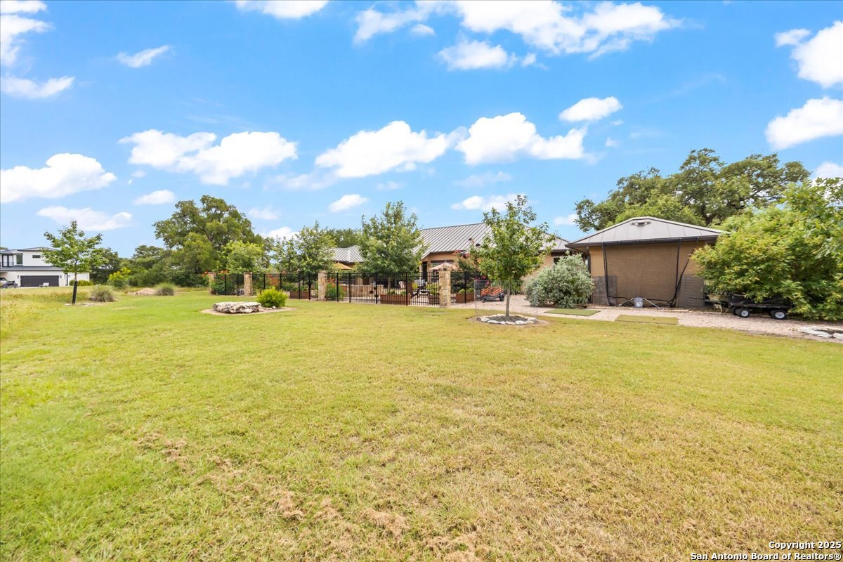 742 Pacific Spring Branch, TX 78070 - Photo 38 of 52 a view of an ocean house and outdoor space