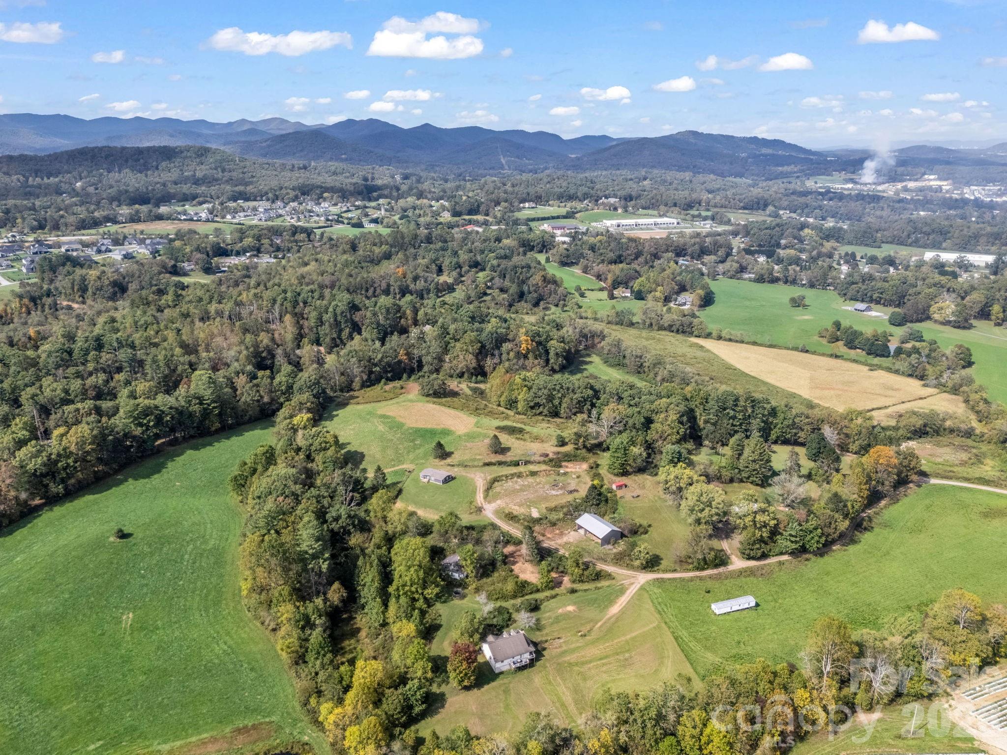 128 Cook Lane Mills River, NC 28759 - Photo 14 of 44