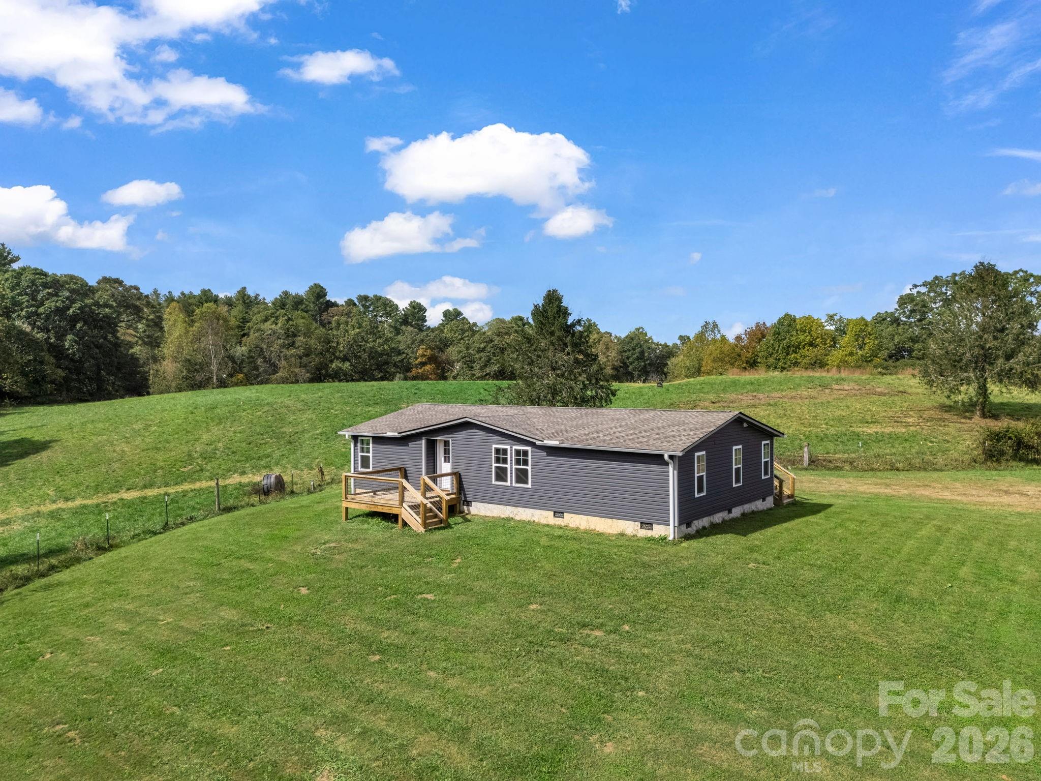 128 Cook Lane Mills River, NC 28759 - Photo 20 of 44