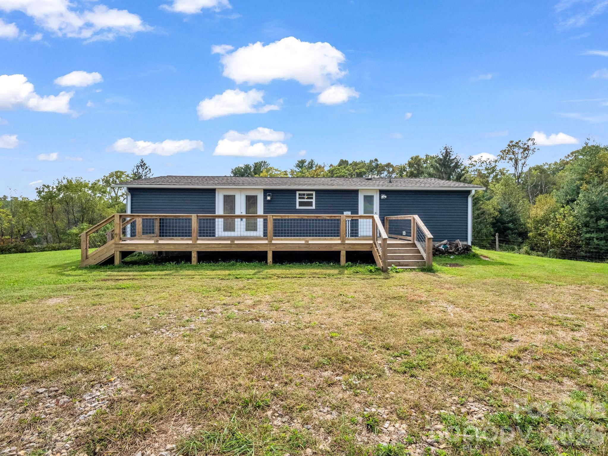 128 Cook Lane Mills River, NC 28759 - Photo 22 of 44