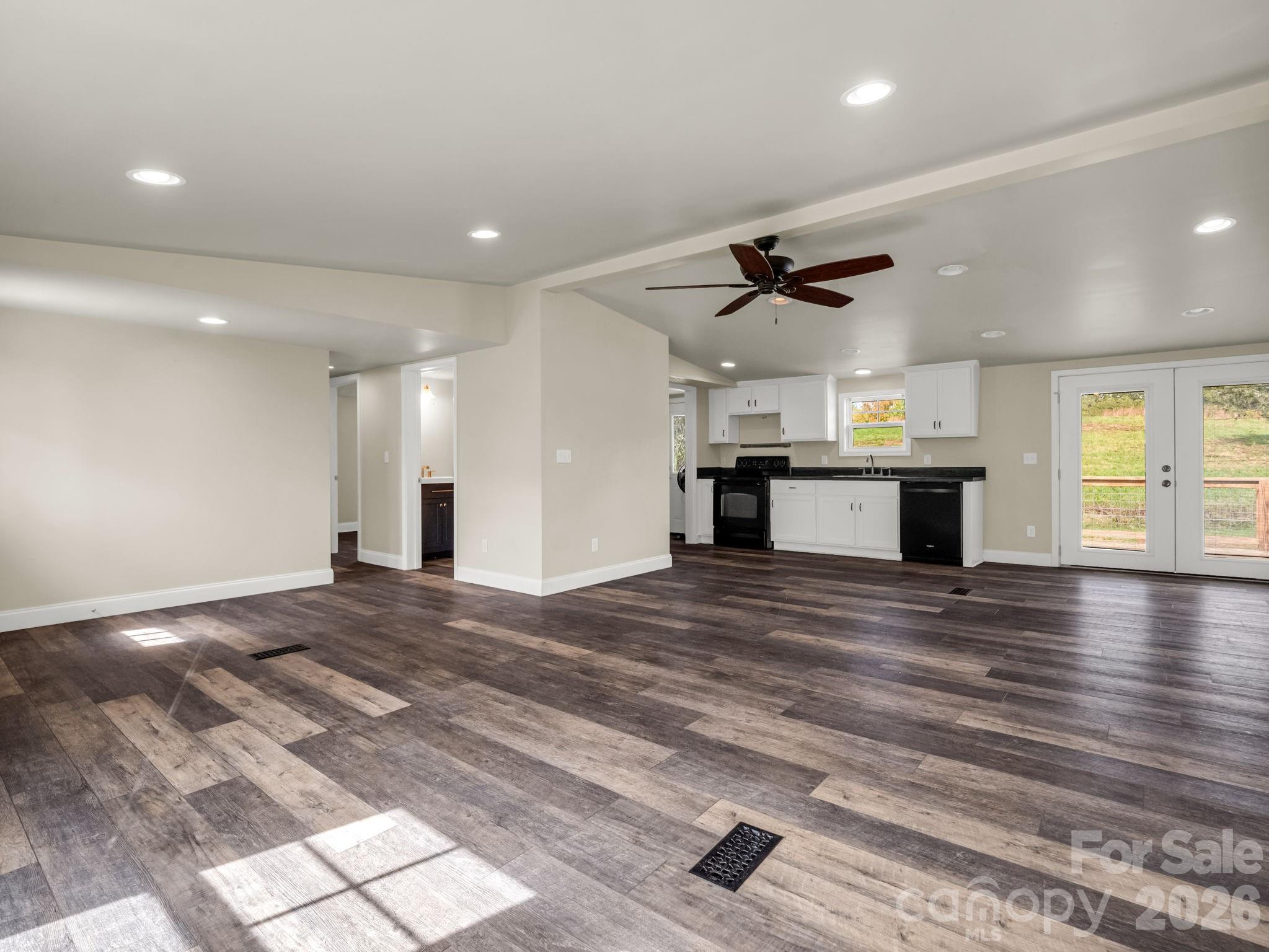 128 Cook Lane Mills River, NC 28759 - Photo 25 of 44