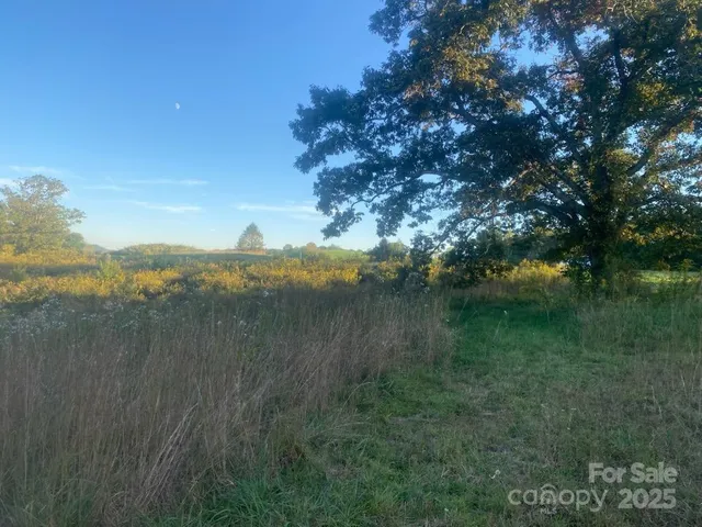 a view of a city with mountain