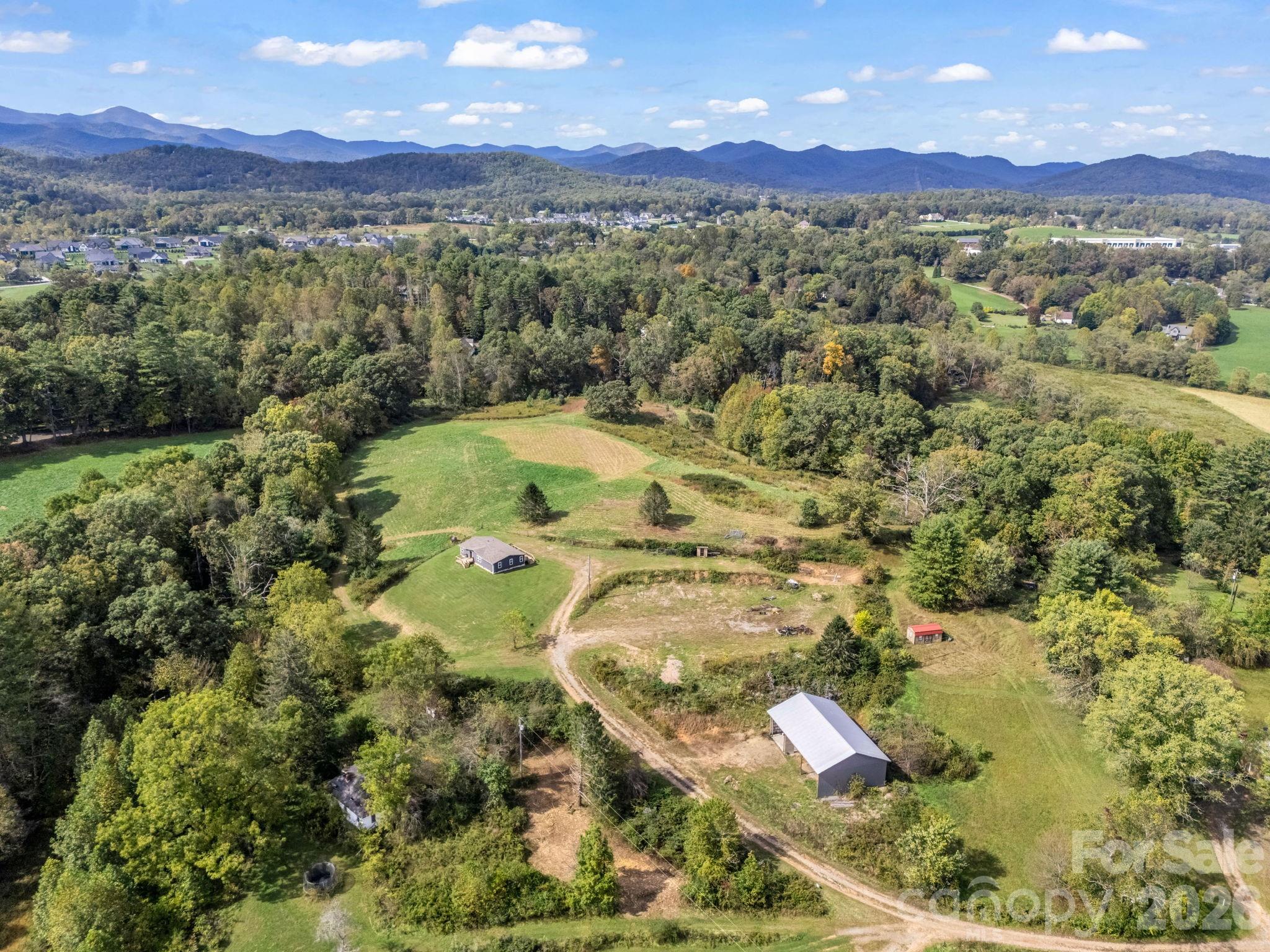 128 Cook Lane Mills River, NC 28759 - Photo 29 of 44