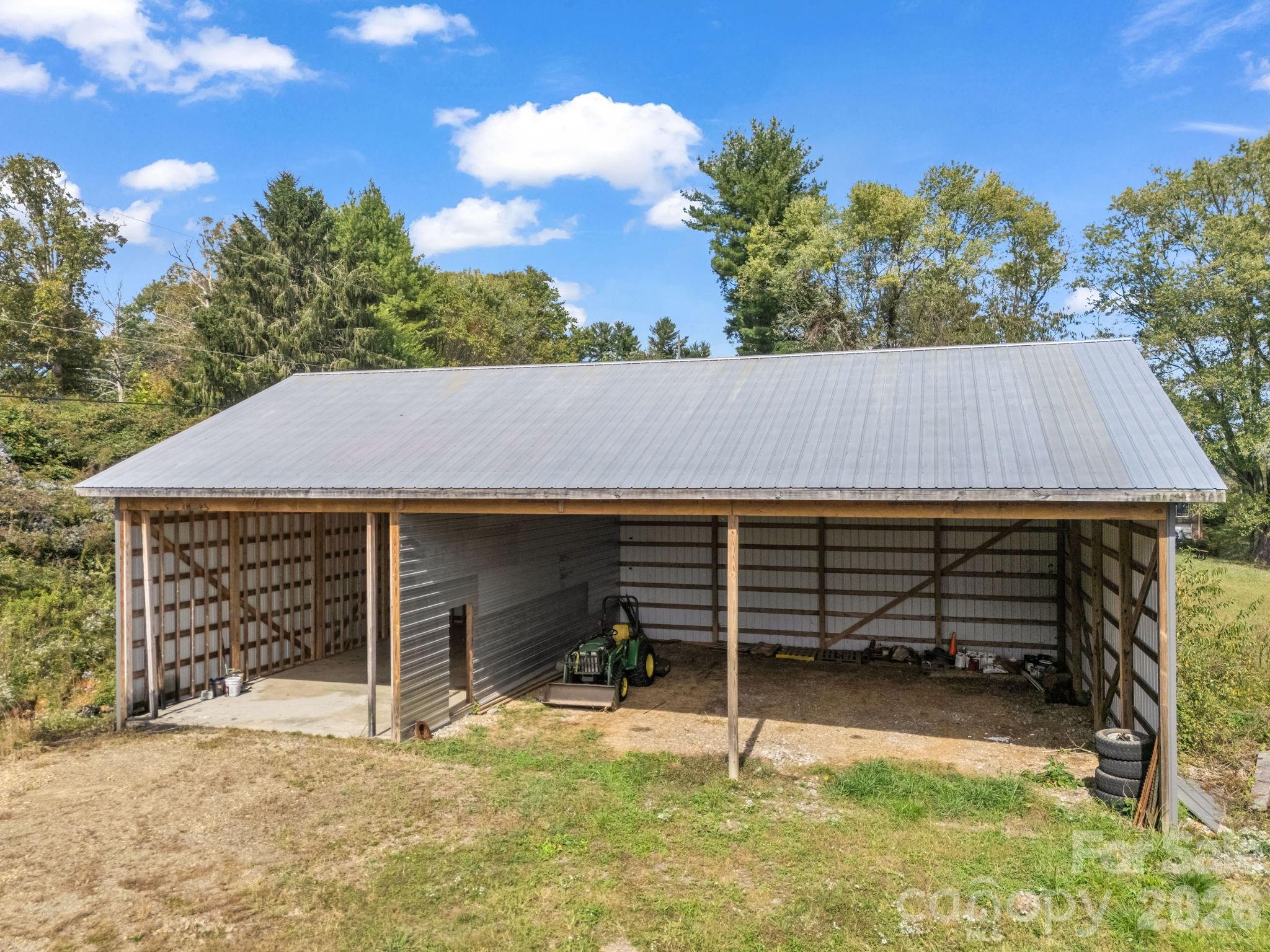128 Cook Lane Mills River, NC 28759 - Photo 30 of 44