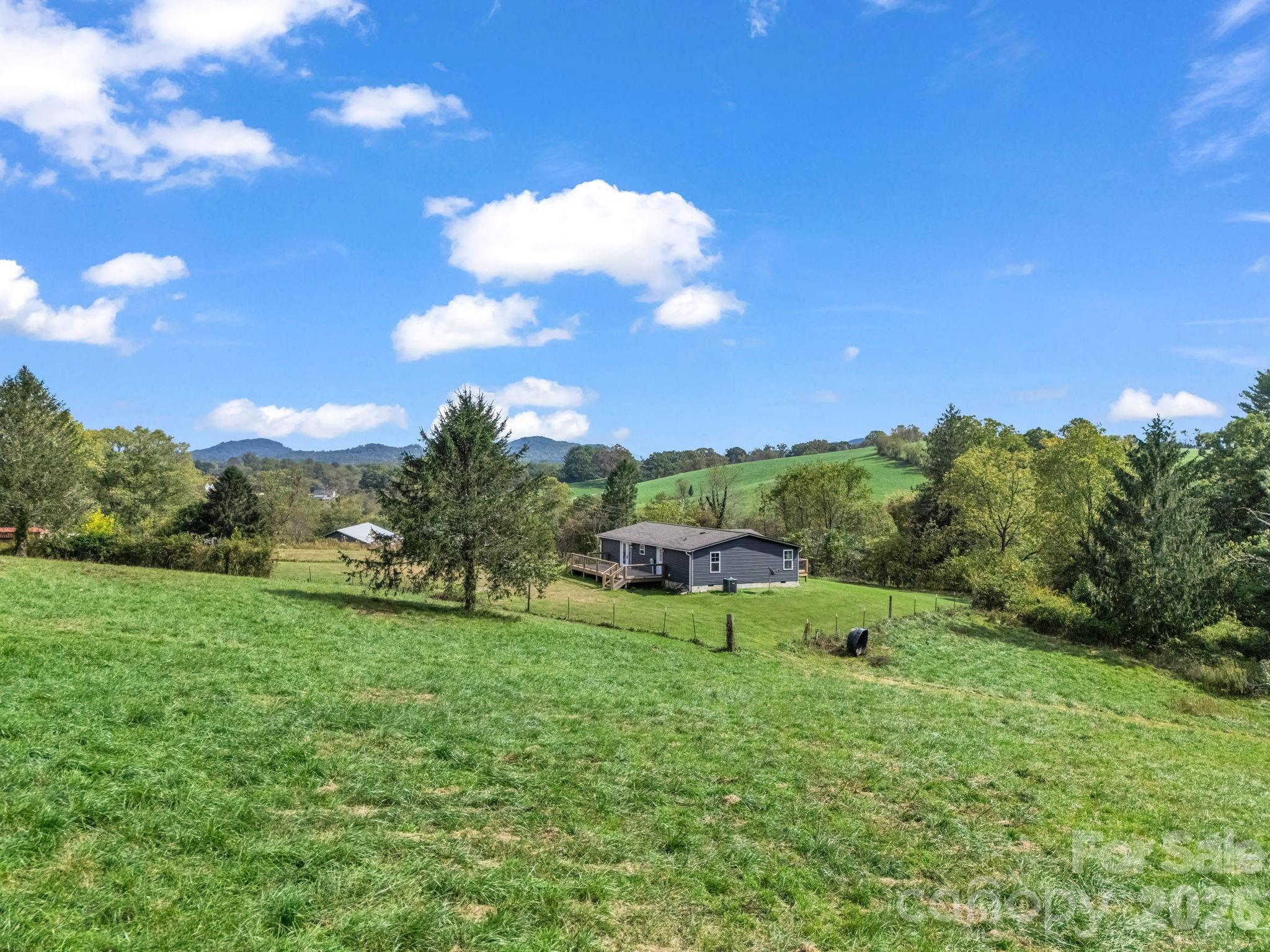 128 Cook Lane Mills River, NC 28759 - Photo 33 of 44