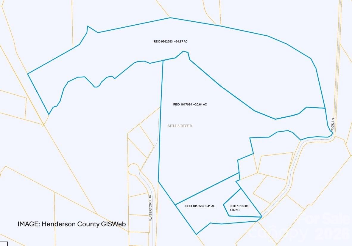 128 Cook Lane Mills River, NC 28759 - Photo 6 of 44