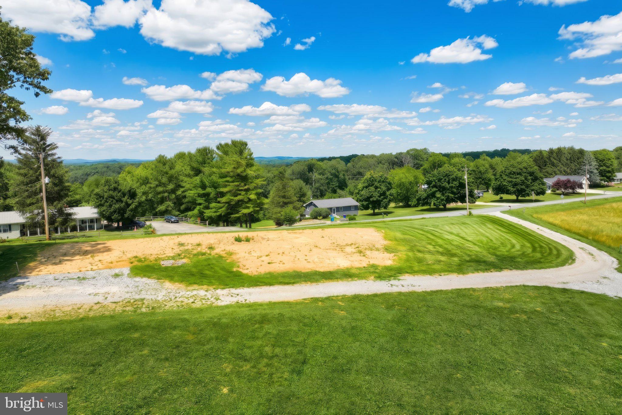 2237 Ridge Road Glenville, PA 17329 - Photo 9 of 16 Expansive land with scenic views.