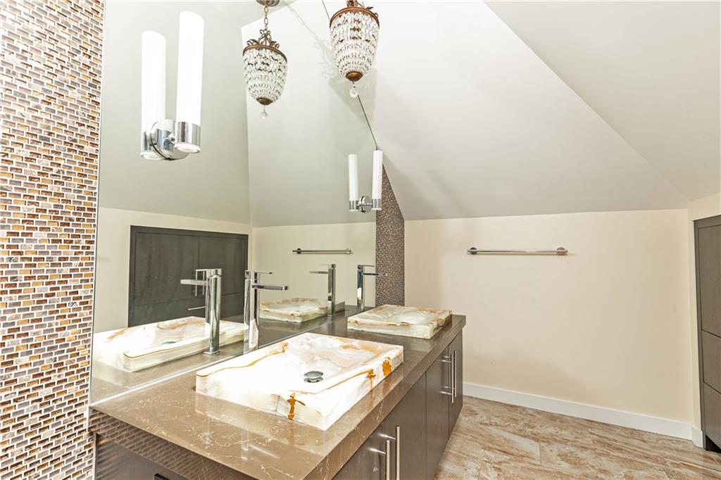 1022 Reeder Circle Northeast Atlanta, GA 30306 - Photo 23 of 37 a room with a table and chairs