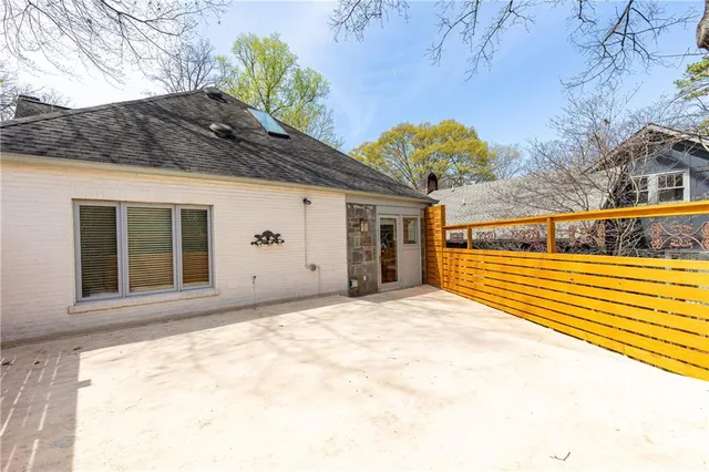 $7,000 | 1022 Reeder Circle Northeast, Atlanta, GA 30306