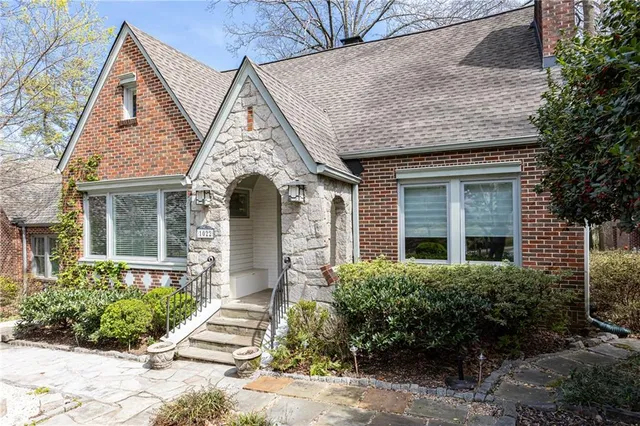 $7,000 | 1022 Reeder Circle Northeast, Atlanta, GA 30306