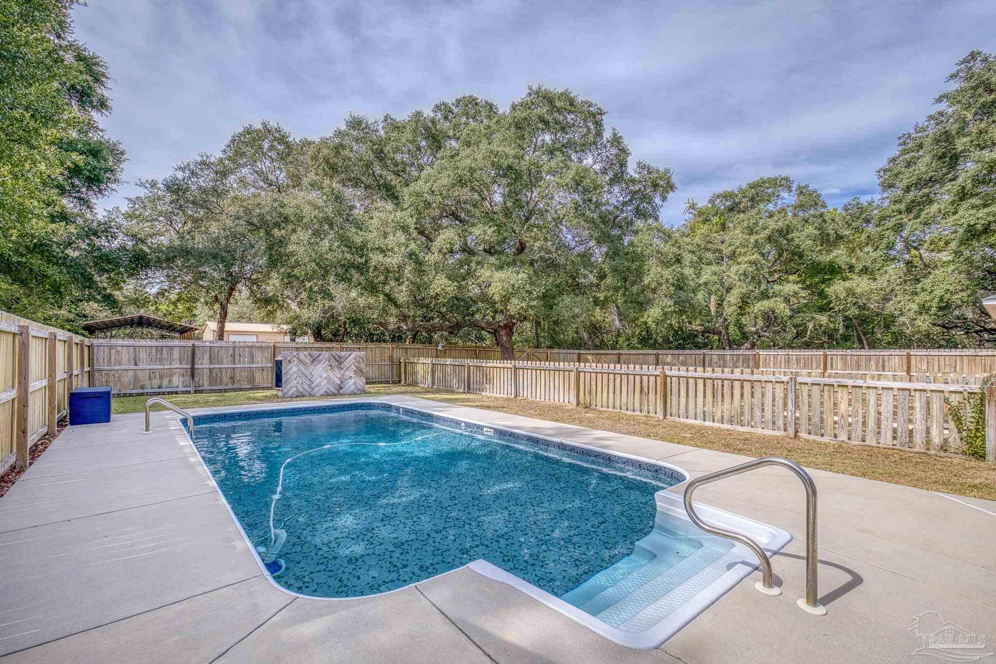 1747 New Hope Road Gulf Breeze, FL 32563 - Photo 32 of 52