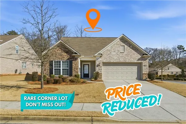 $649,900 | 2925 Farmstead Way, Suwanee, GA 30024