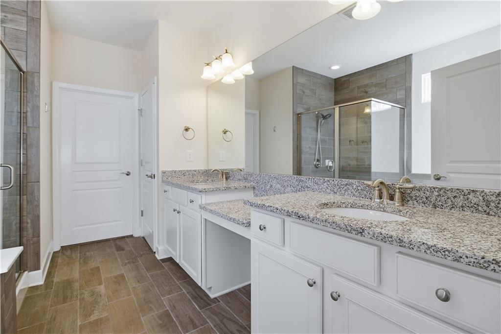 2925 Farmstead Way Suwanee, GA 30024 - Photo 21 of 41