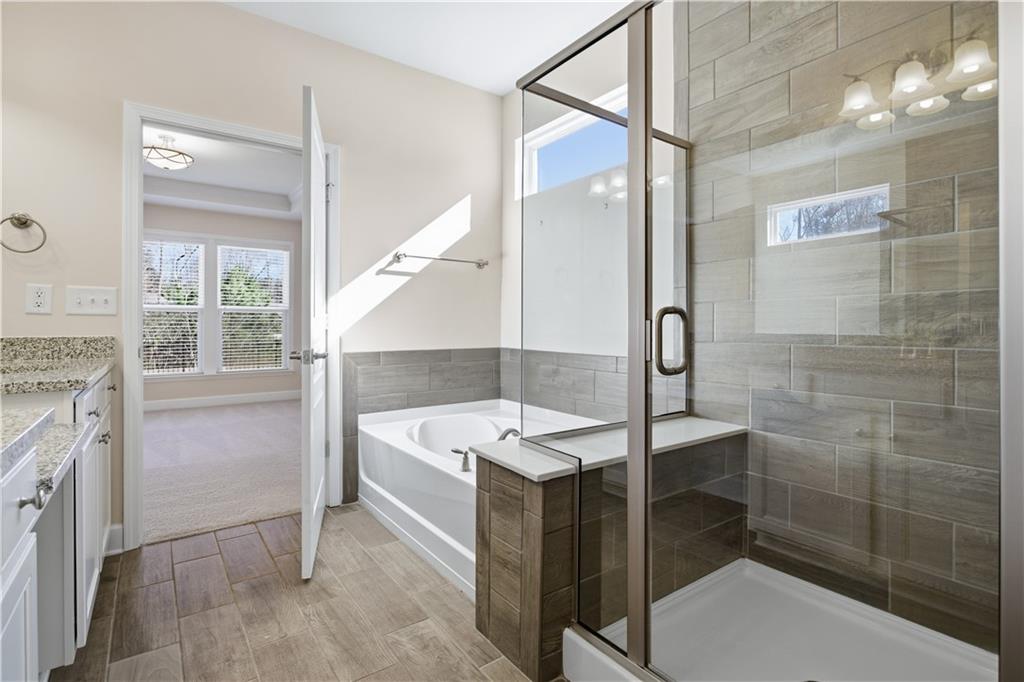 2925 Farmstead Way Suwanee, GA 30024 - Photo 22 of 41