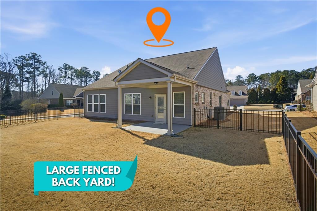 2925 Farmstead Way Suwanee, GA 30024 - Photo 30 of 41