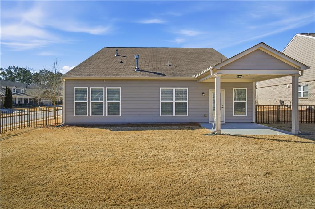 2925 Farmstead Way Suwanee, GA 30024 - Photo 32 of 41