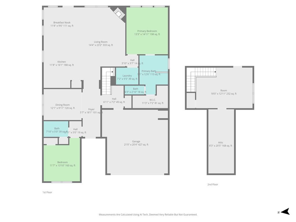2925 Farmstead Way Suwanee, GA 30024 - Photo 41 of 41
