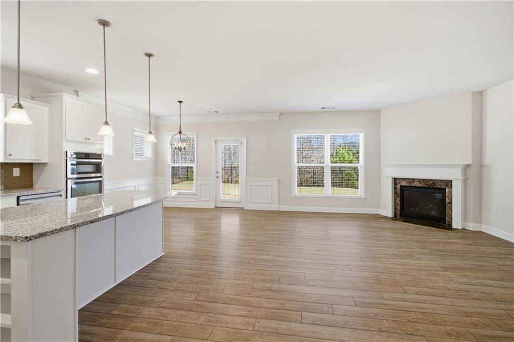 2925 Farmstead Way Suwanee, GA 30024 - Photo 6 of 41