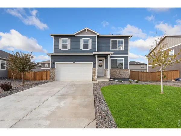 $495,000 | 3758 Catmint Street, Wellington, CO 80549