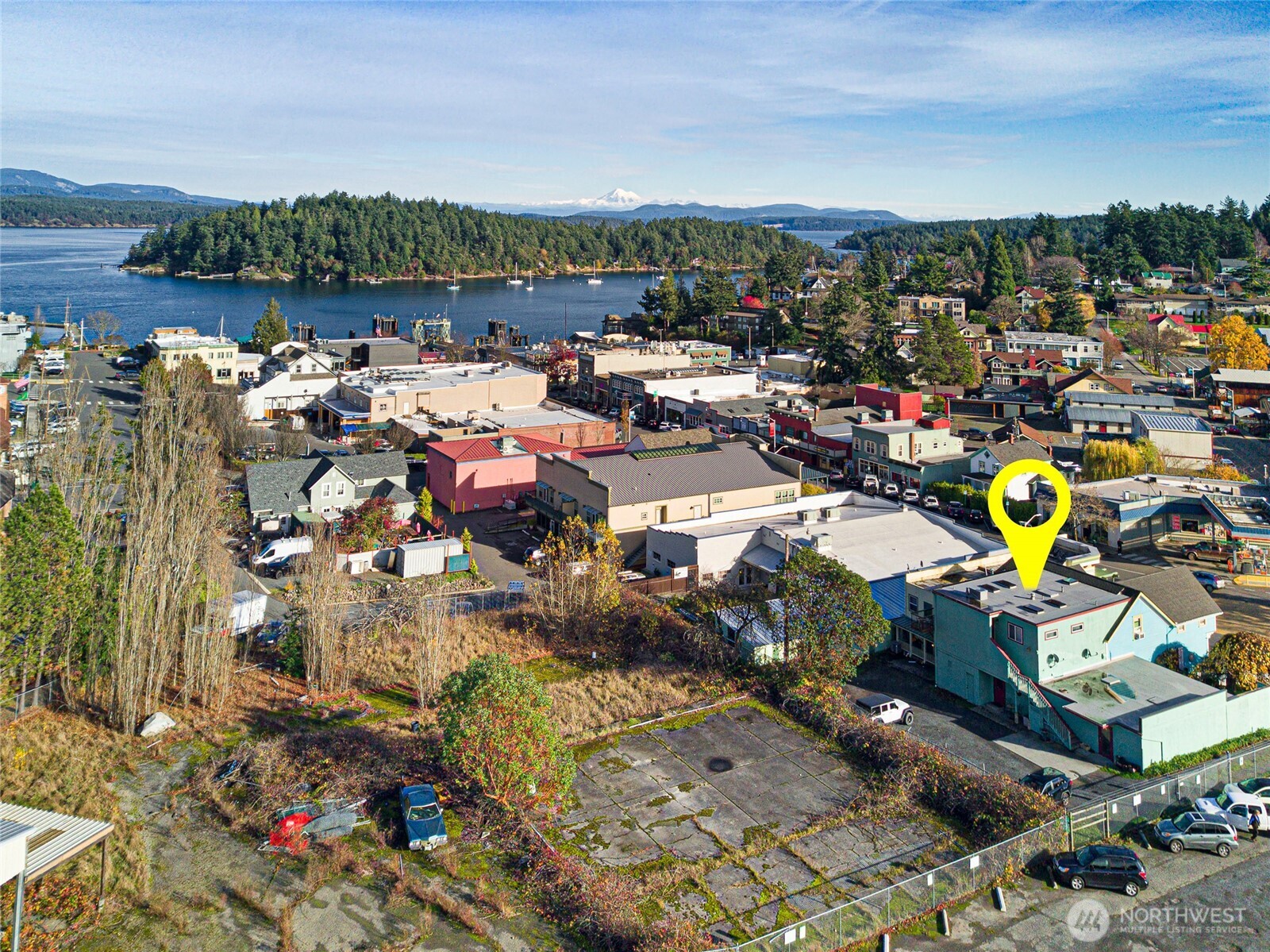 310 Spring Street, Unit F Friday Harbor, WA 98250 - Photo 20 of 20