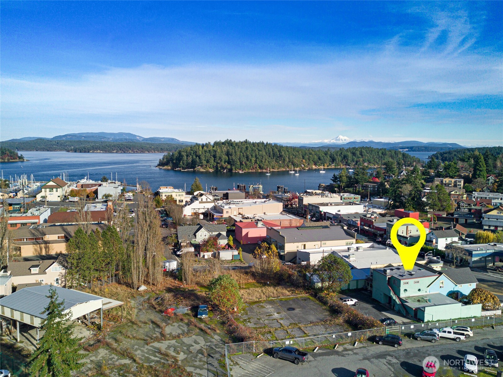 310 Spring Street, Unit F Friday Harbor, WA 98250 - Photo 9 of 20