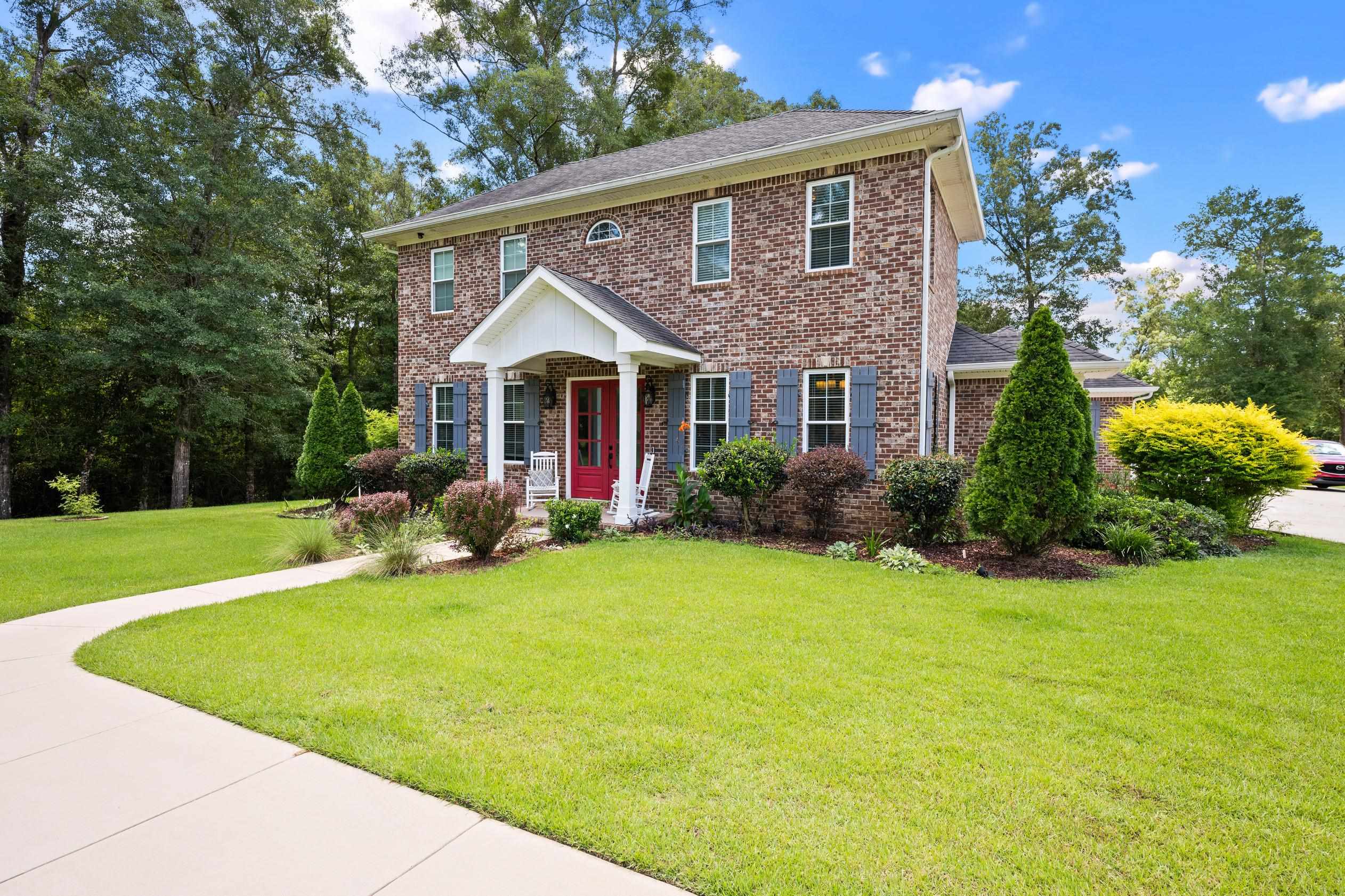 9060 Bromley Road Bay Minette, AL 36507 - Photo 6 of 63 Front Of Structure