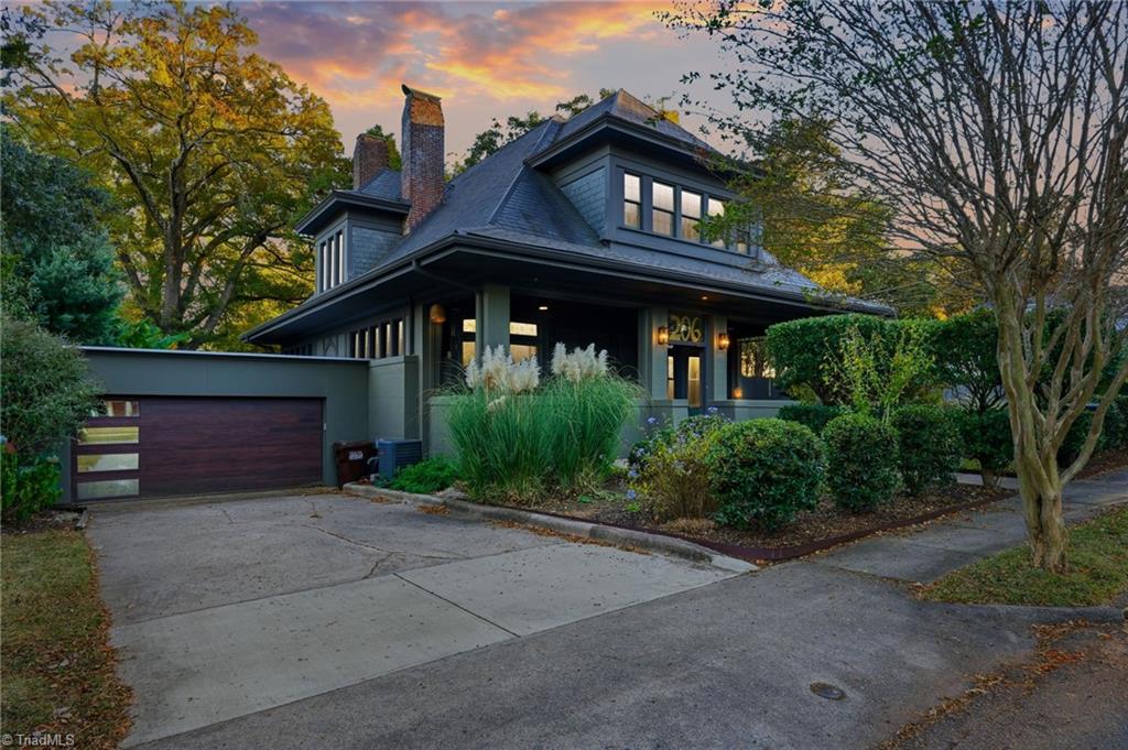 206 Louise Avenue High Point, NC 27262 - Photo 1 of 50