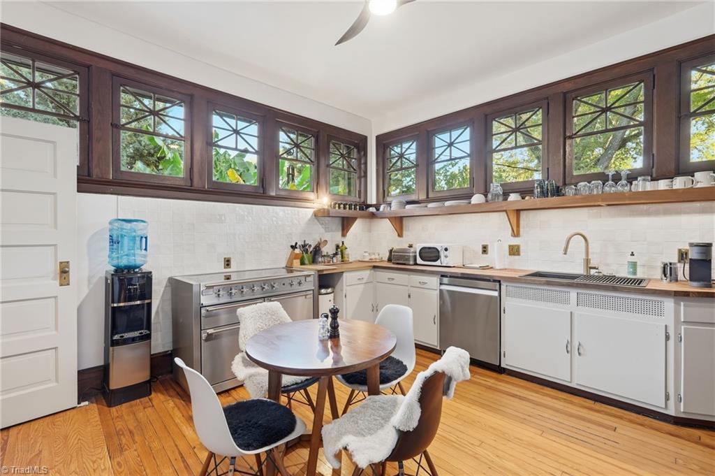 206 Louise Avenue High Point, NC 27262 - Photo 18 of 50