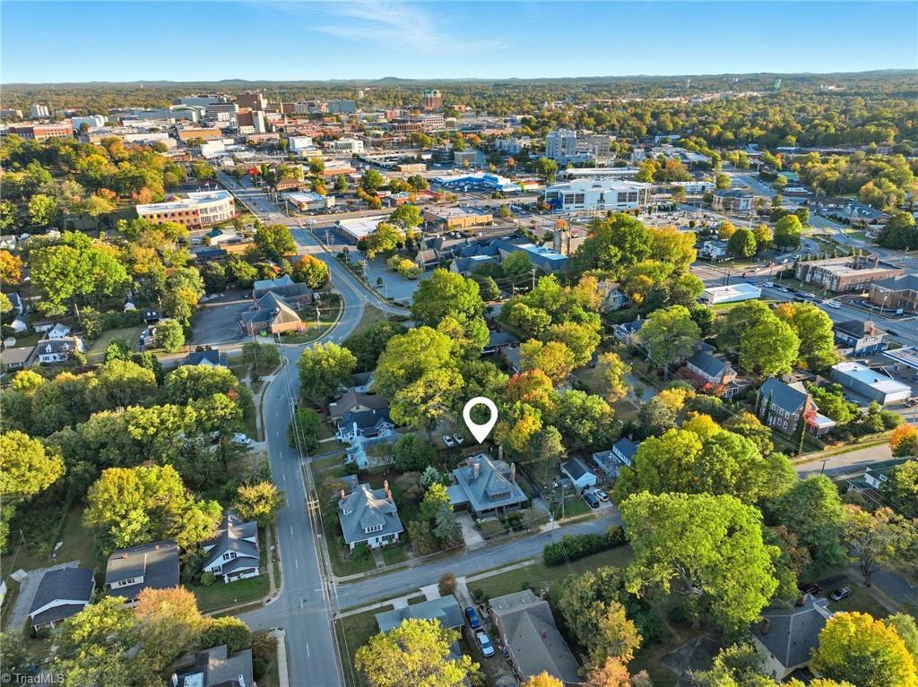 206 Louise Avenue High Point, NC 27262 - Photo 47 of 50