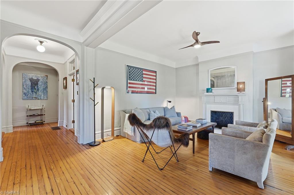 206 Louise Avenue High Point, NC 27262 - Photo 10 of 50