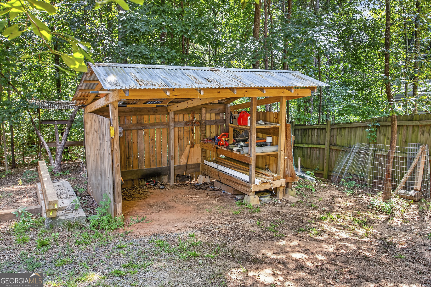 4673 Boxankle Road Jackson, GA 30233 - Photo 23 of 28 Gallery Image 23