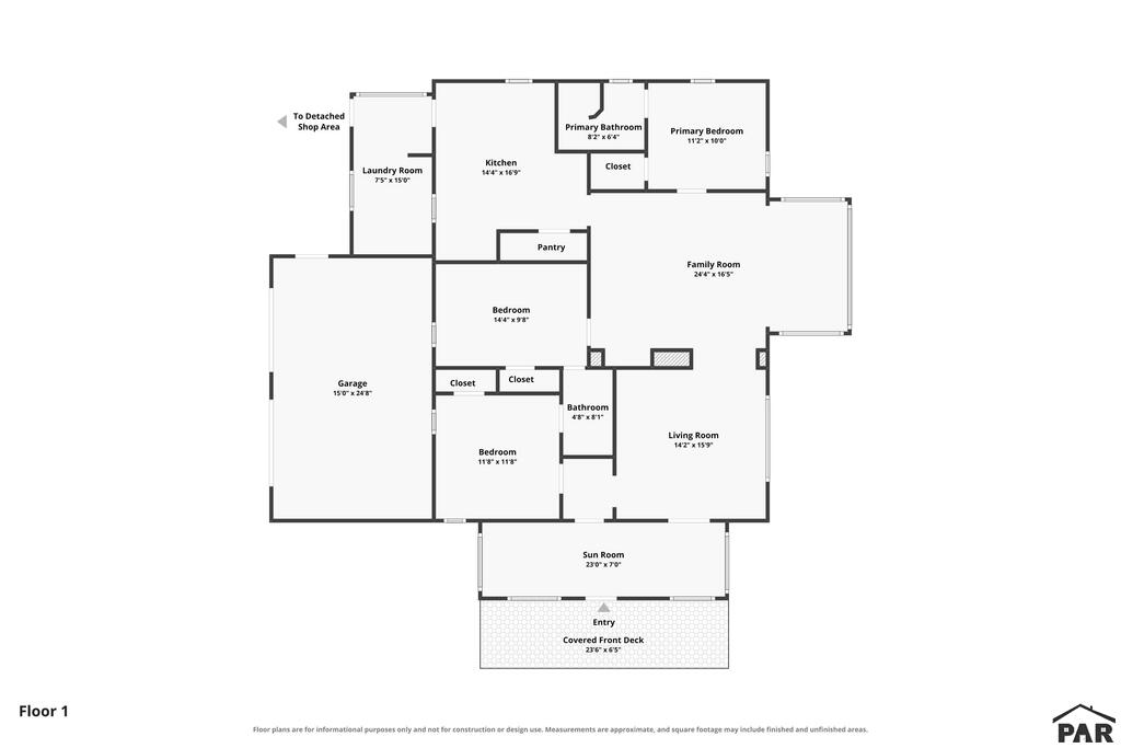 6037 Columbine Street Rye, CO 81069 - Photo 97 of 99 Gallery Image 97