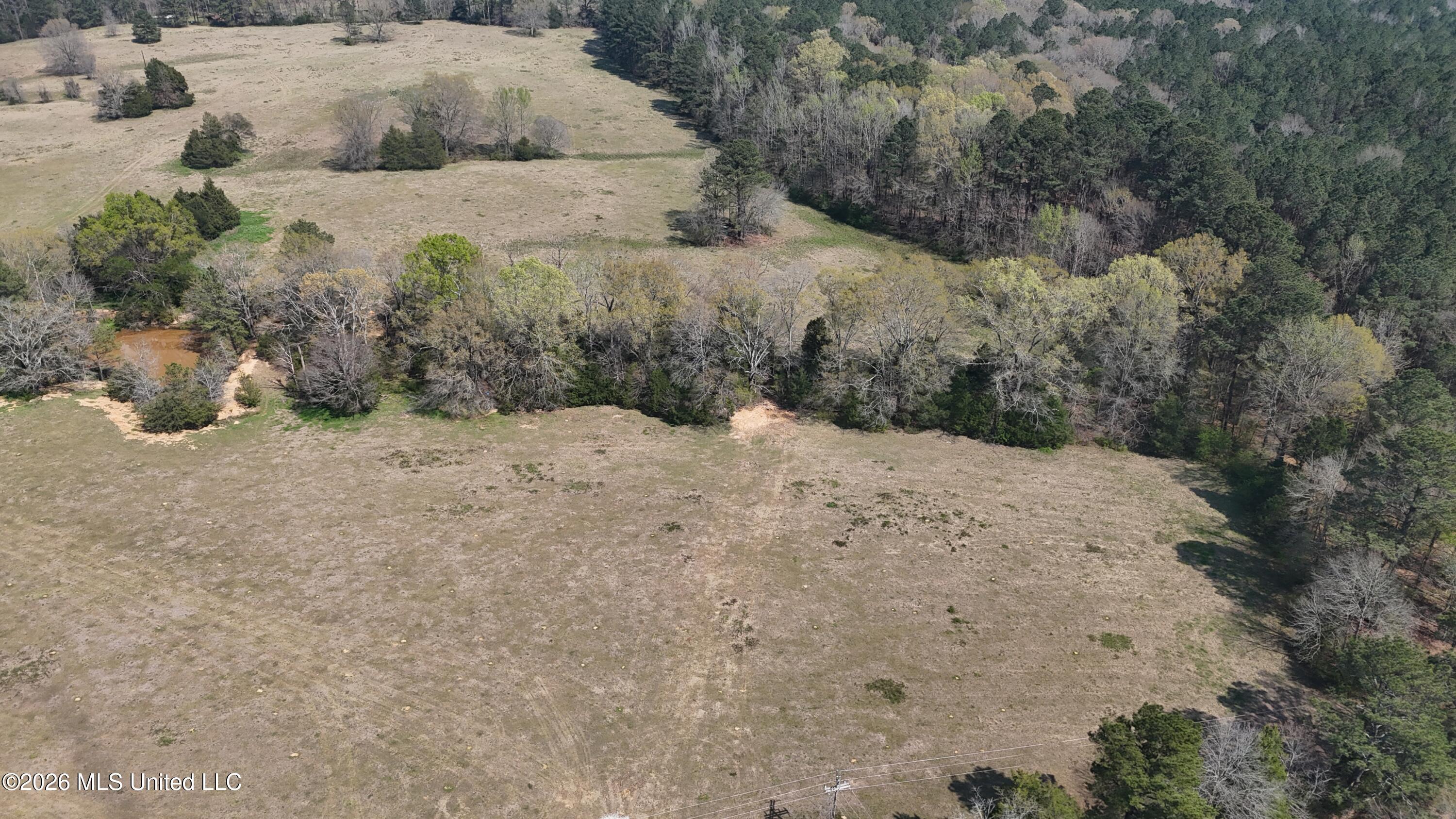 Potluck Road Canton, MS 39046 - Photo 3 of 10 dji_fly_20260319_143900_0698_17744575823