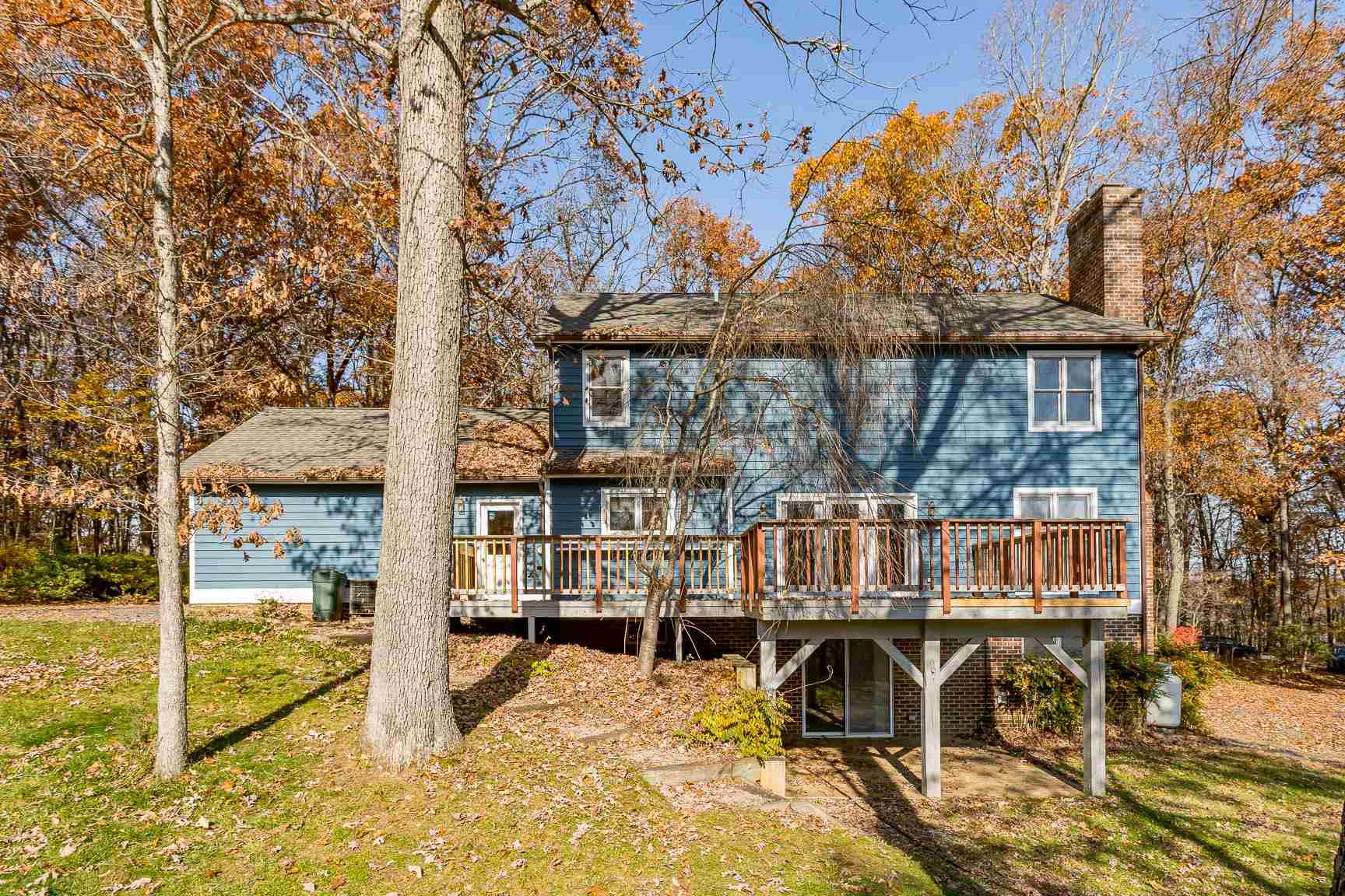 361 Abbington Road Swoope, VA 24479 - Photo 5 of 57 Gallery Image 5