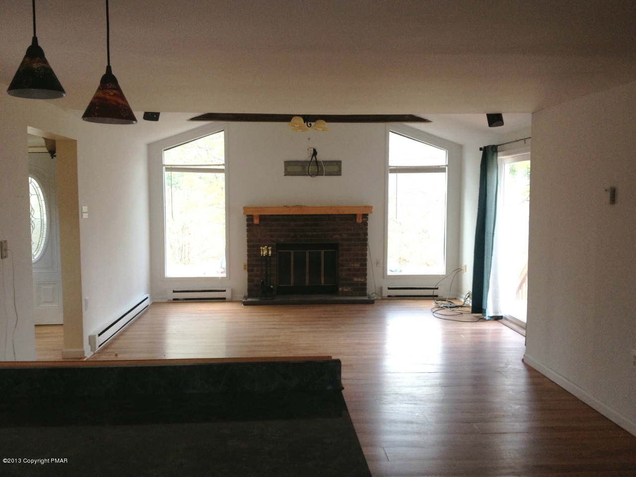 1352 Clover Road Long Pond, PA 18334 - Photo 4 of 15 living rm