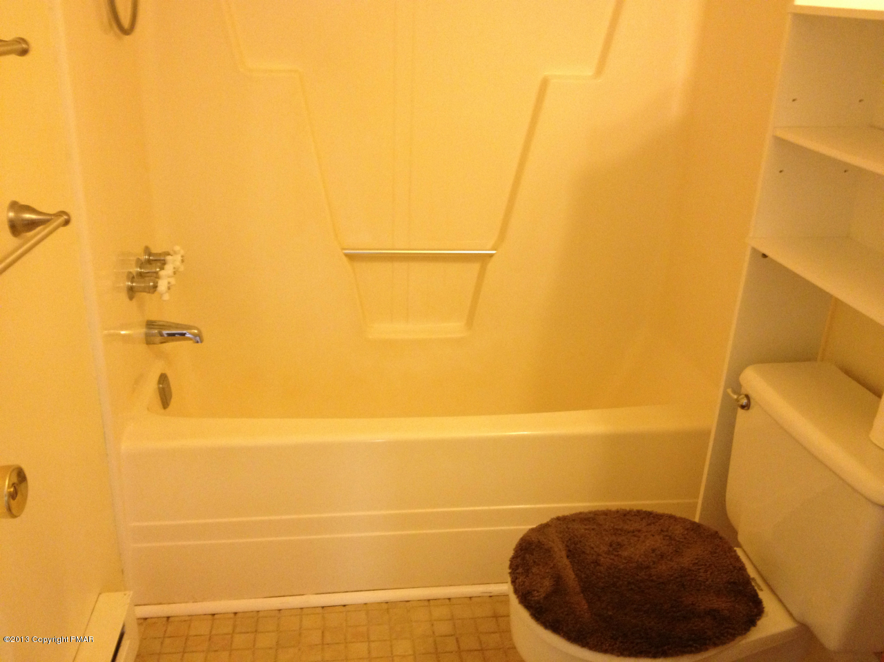 1352 Clover Road Long Pond, PA 18334 - Photo 8 of 15 Bathroom