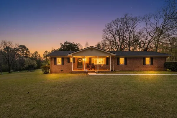 $329,900 | 177 West Reed Road, LaFayette, GA 30728
