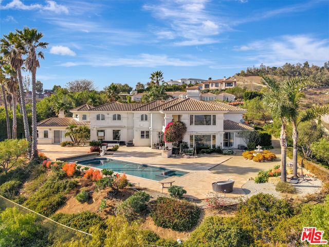 $5,475,000 | 27425 Calicut Road, Malibu, CA 90265