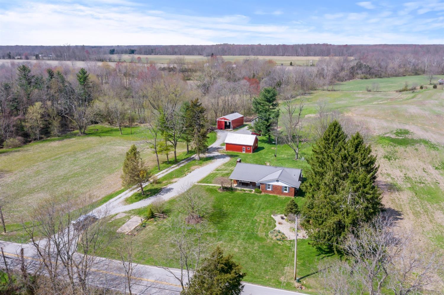 12913 Hamer Road Sardinia, OH 45171 - Photo 31 of 39