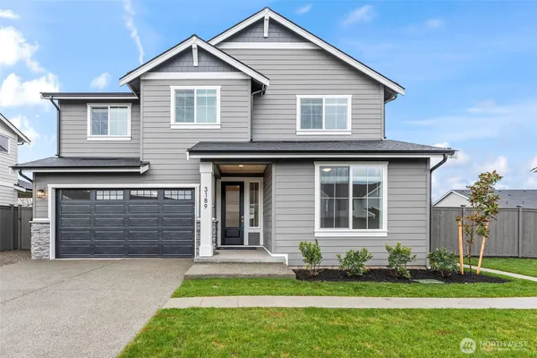 $899,950 | 3189 Roosevelt Avenue, Enumclaw, WA 98022