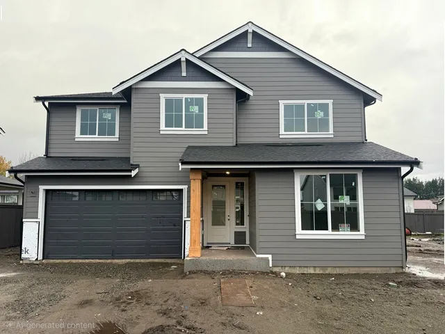 $924,950 | 3189 Roosevelt Avenue, Enumclaw, WA 98022