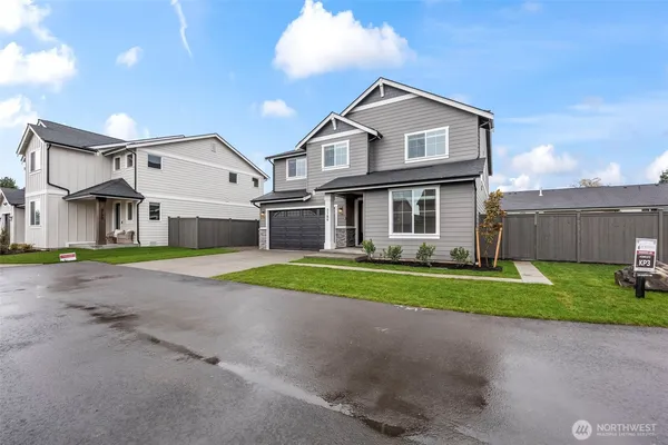 $899,950 | 3189 Roosevelt Avenue, Enumclaw, WA 98022