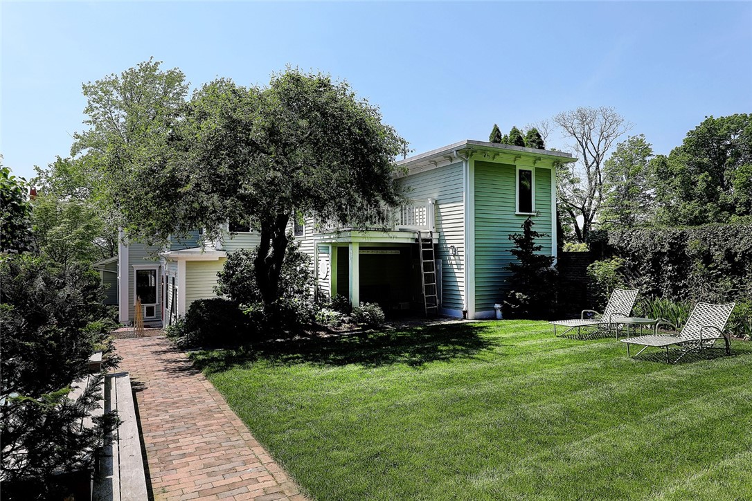 101 Congdon Street Providence, RI 02906 - Photo 48 of 50