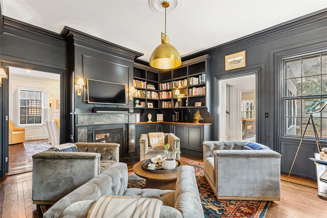 101 Congdon Street Providence, RI 02906 - Photo 10 of 50