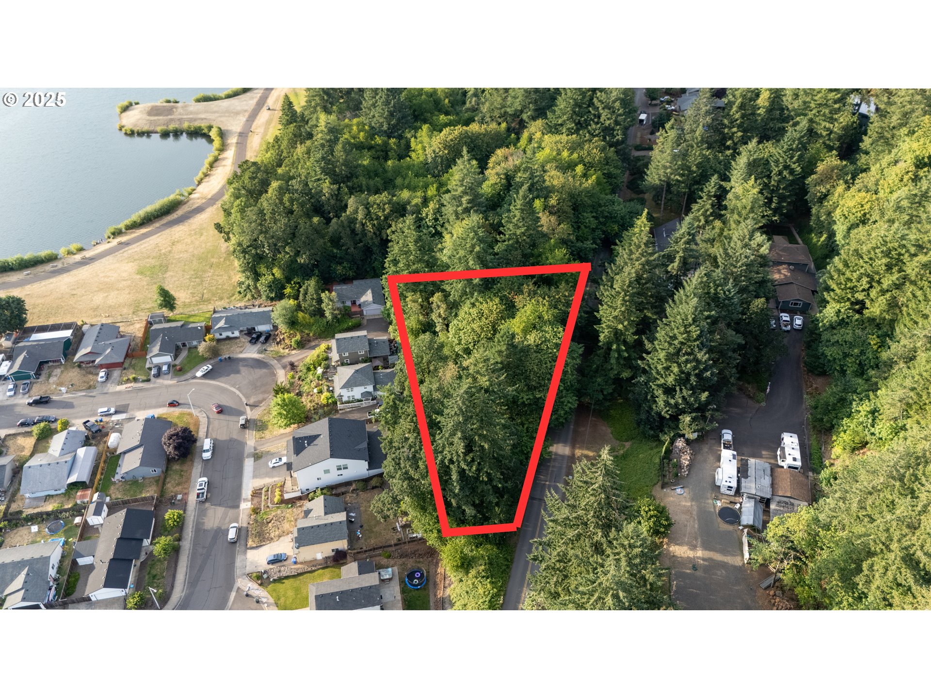 5345 Val View Drive Turner, OR 97392 - Photo 2 of 3