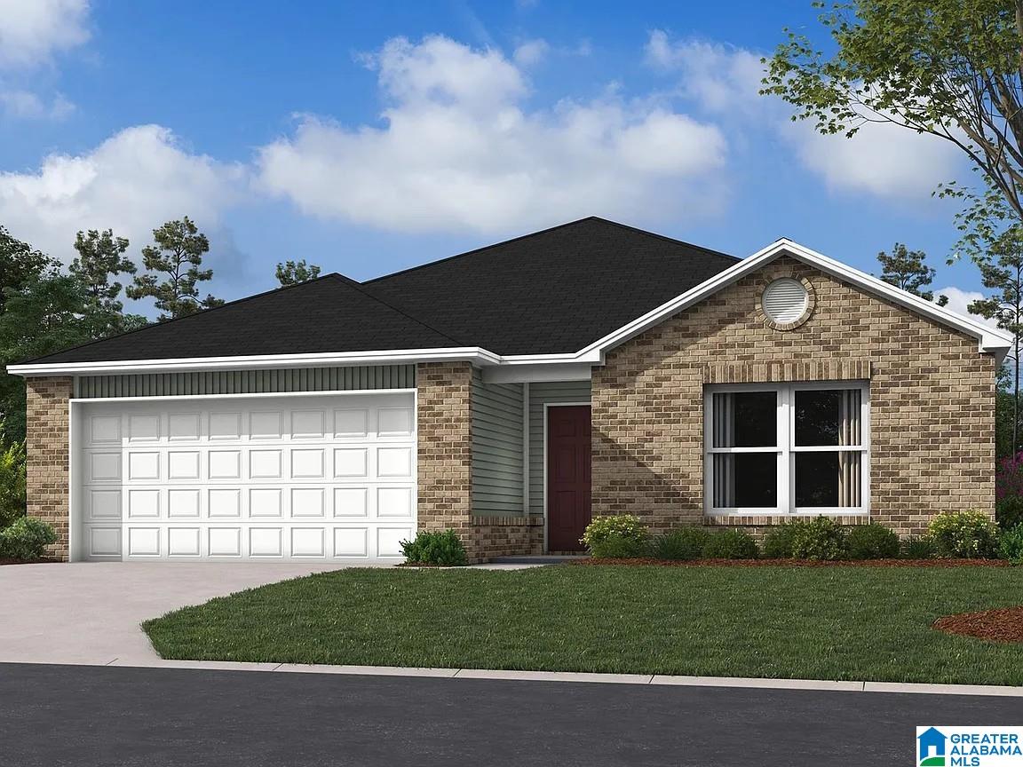 1611 Mallar Street Cullman, AL 35055 - Photo 1 of 1