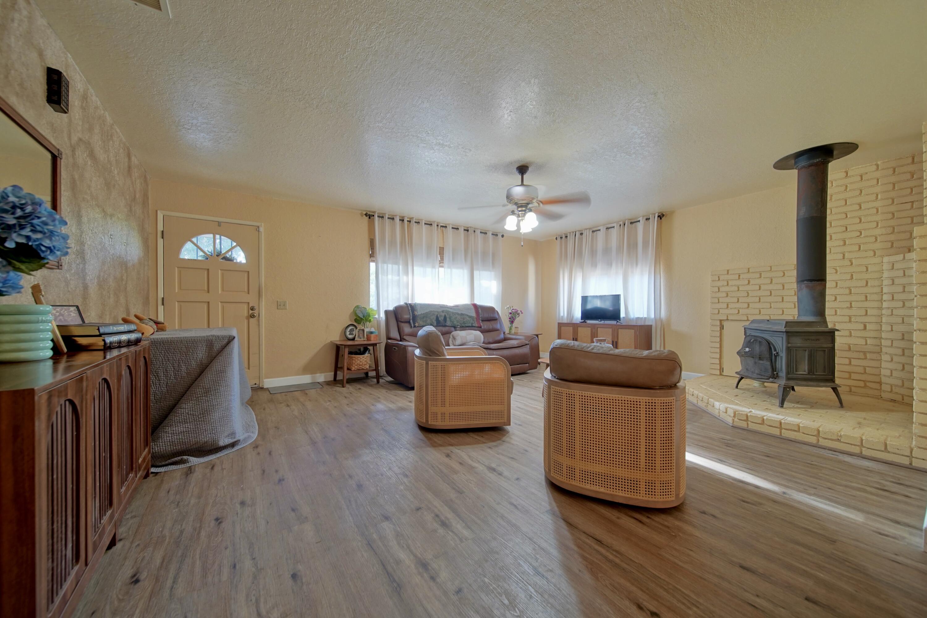 35823 Rio Vista Road Springville, CA 93265 - Photo 25 of 57