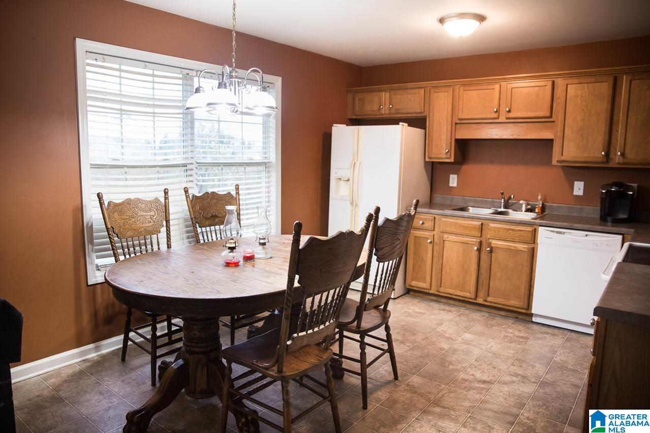 1436 Deans Ferry Road Warrior, AL 35180 - Photo 6 of 22