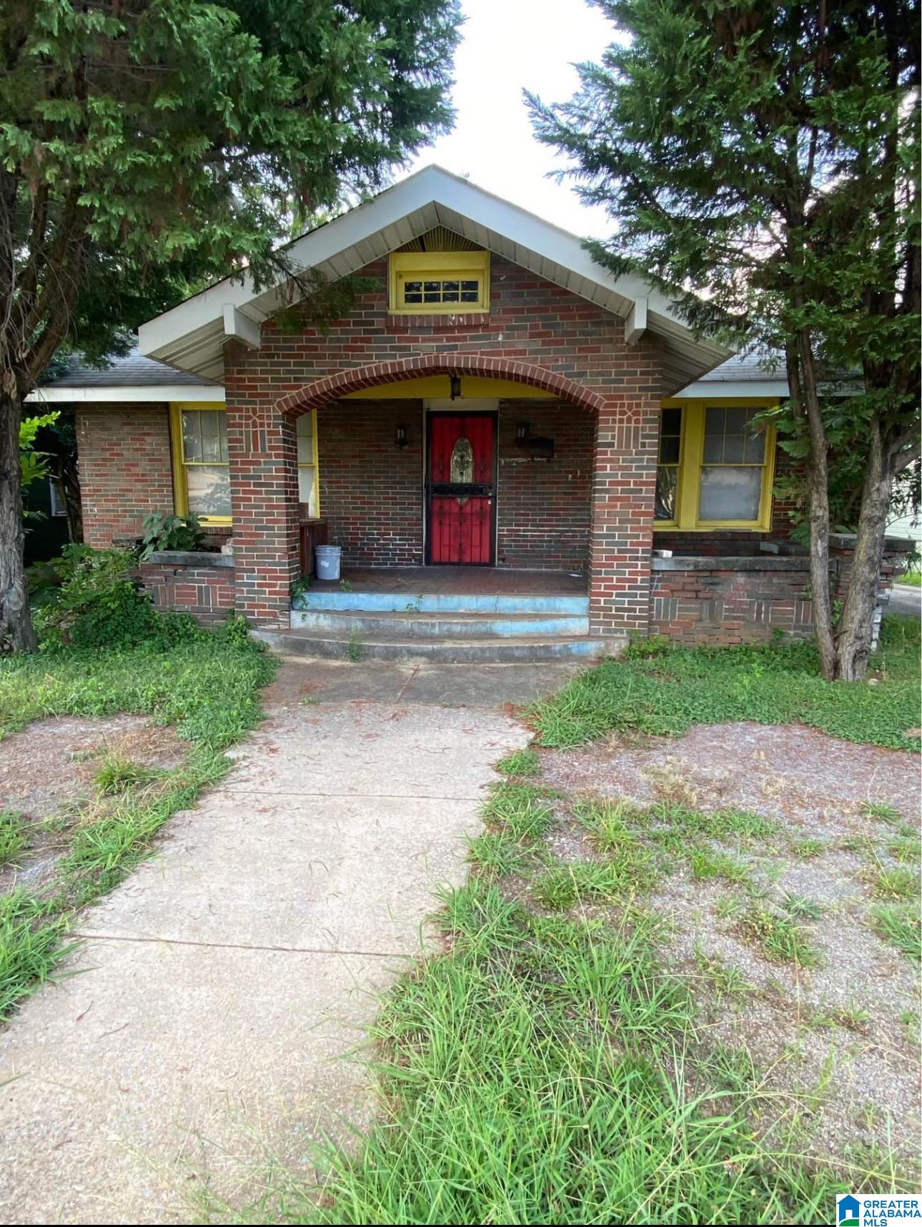 1764 Jefferson Avenue Southwest Birmingham, AL 35211 - Photo 1 of 1