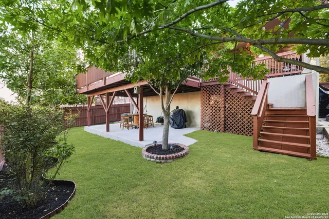 view of house with outdoor space